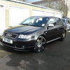 Audi S3 2002 FSH