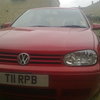 mk 4 superchipped 1.4 16 valve gti looka like