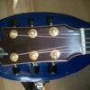 Pendragon Concert size guitar brazilian Rosewood