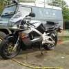 gsxr 750 wanted quad