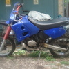 Yamaha dt 125