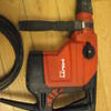 hilti breaker 110v