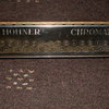 M. Hohner Chromatica bass harmonica