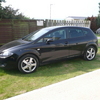 leon 2.0 tfsi black 5 door 06 plate 235bhp