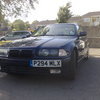 Bmw e36 323i