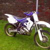 yz 250 