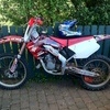 honda cr 125 2004