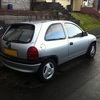 Corsa 1.0 12v