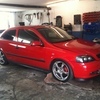 astra sxi ;) vxr power