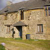 French country house