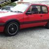 Peugeot 205 1.9 gti MINT !!!!!!!