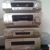 Technics multi stack cd system