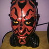 star wars ceramic money box