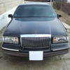 Pristine Classic Lincoln
