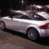 AUDI TT SPORT 1.8 TURBO QUATRO 245 BHP