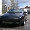 mazda RX7 FC3S turbo 2 jdm 350bhp+ (DRIFT)