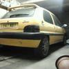          ** BREAKING FOR SPARES***  mango yellow citreon saxo