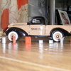 1937 STUDERBAKER PICK UP