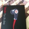 Beats By Dre Tour Headphones