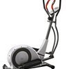 Body Sculpture Elliptical Cross Trainer BE-4300