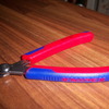 KNIPEX Electronic Super Knips Side Cutters