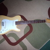 USA Fender Bullet 1981/1982