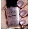 Avon "Romance" Nail Varnish