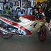 cbr 600 f