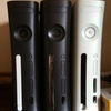 3 Xbox 360's