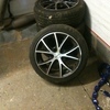 wheels