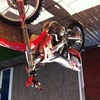 Honda crf 250r