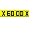 X GOOD X ****GOOD PRIVATE PLATE****