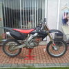 crf 250