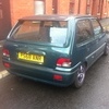 Rover 100 4 months tax, 10 MOT SWAP, 106, 306 d turbo, civic, car