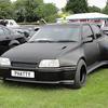 Mk2 Mattig Extreme Wide Arch Astra
