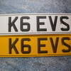 Private Plate
