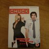 Chuck Series 1 Boxset