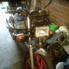 TZR 125cc