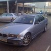 bmw 323 full leather mot for sale or swap