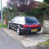 Audi RS2 uprated turbo £7000 spent in last 2000miles