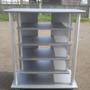 stereo stack system unit