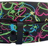 Neon Hearts Printed Belt