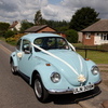 vw beetle 1200