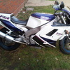 YAMAHA EXUP 1000 VERY TIDY