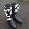 wulfsport motoX BOOTS