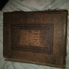 holy bible 1875