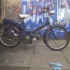 raleigh runabout