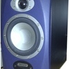 tannoy reveal 6d (pair) speakers, stereo, computer, dj, mixing