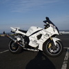 GSXR 1000 K4 WHITE CORONA COLOURS want gsxr 750/600 k5/k6