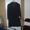 Mens  over coat (new)